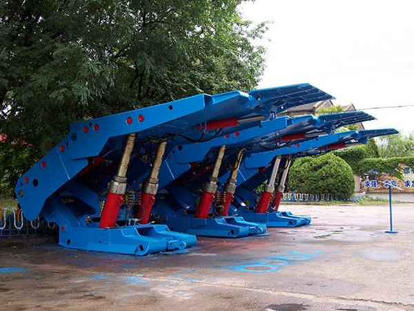 支(zhi)護類産品