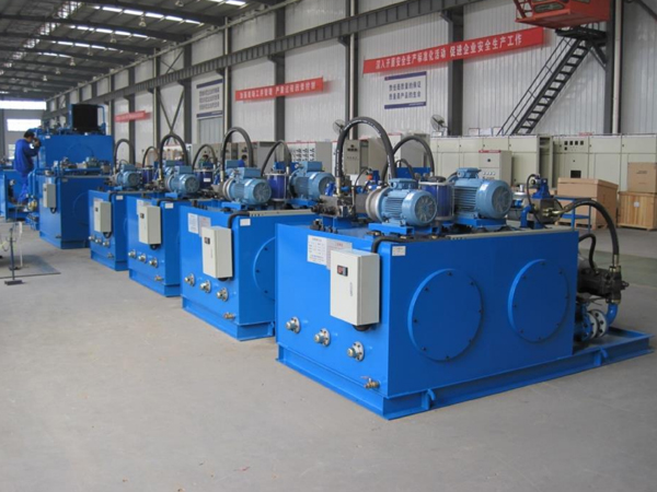 電氣液壓類産(chan)品